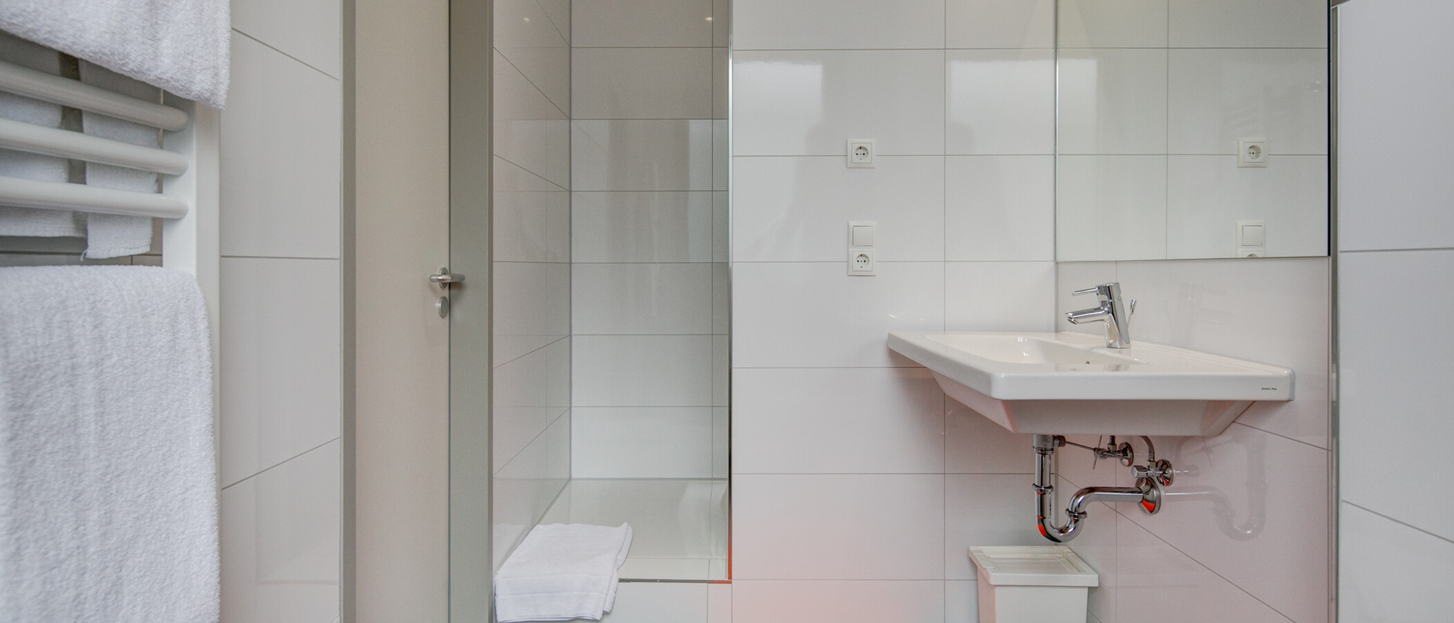 appartamento Ismaning 01 bagno 9330
