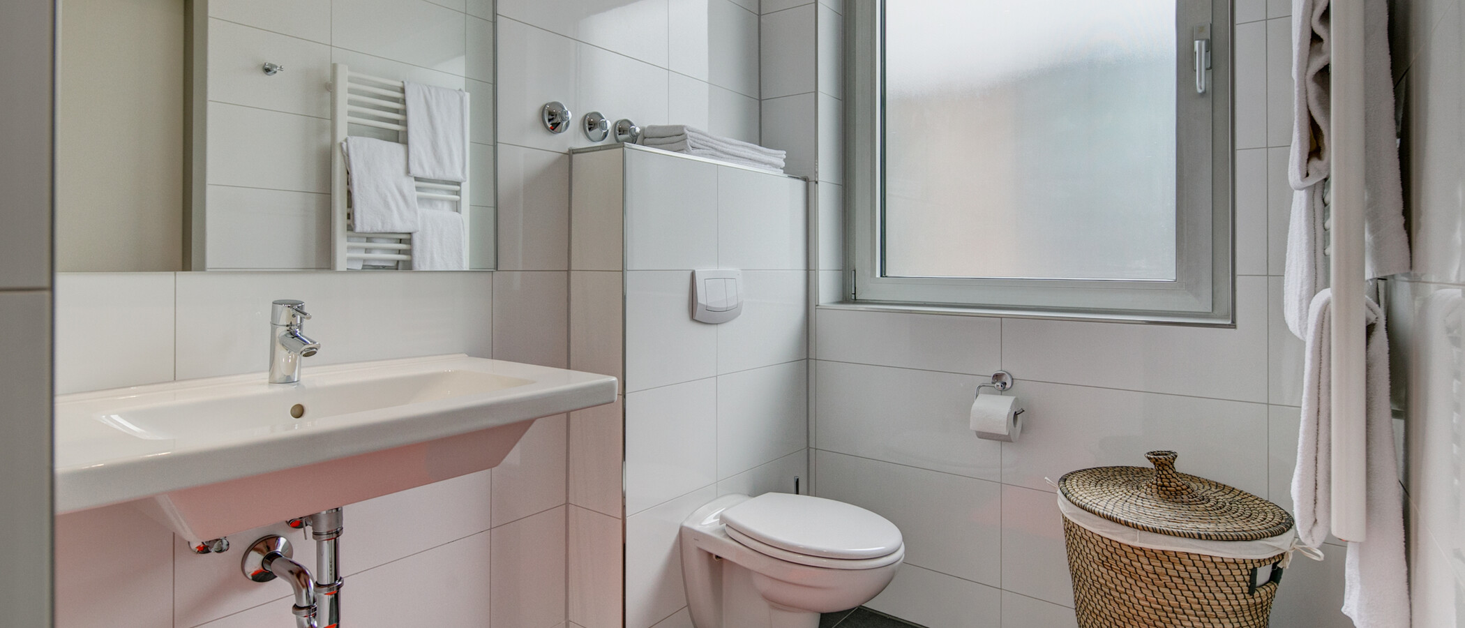 appartamento Ismaning 03 bagno 9330