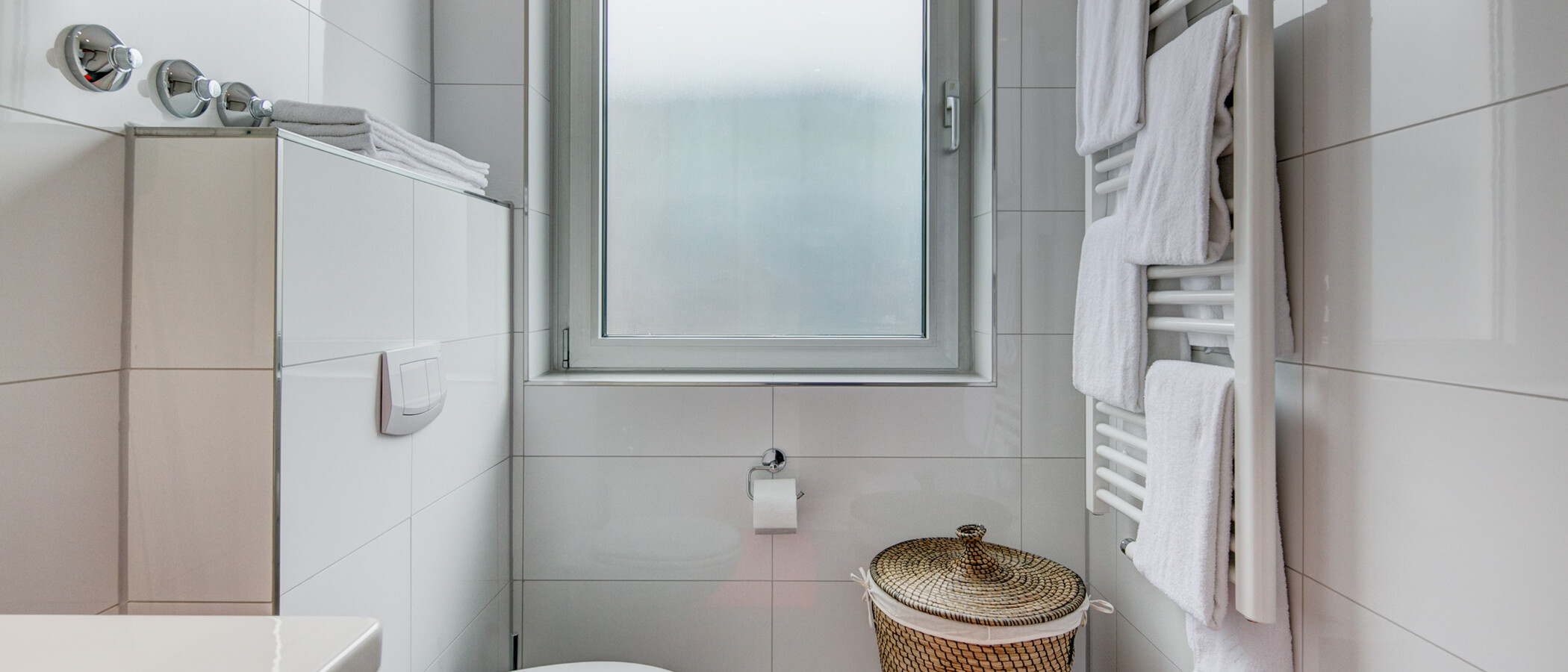appartamento Ismaning 04 bagno 9330