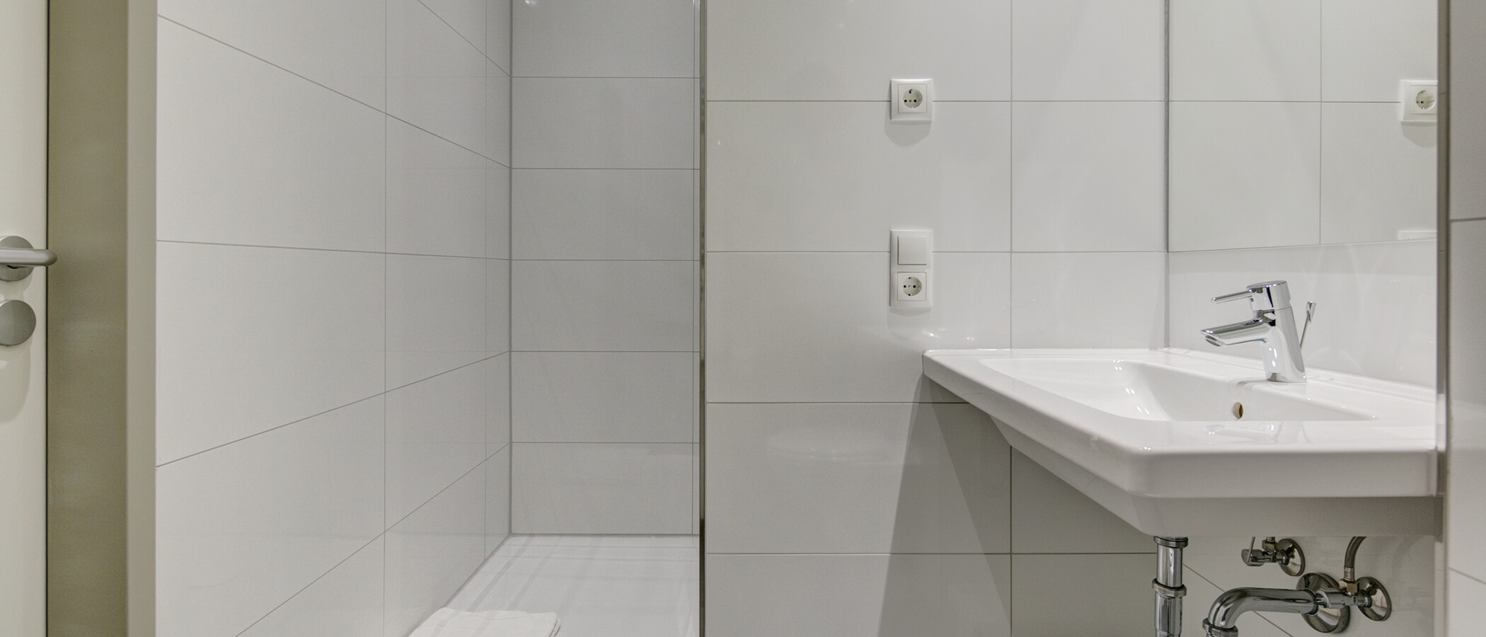 appartamento Ismaning 01 bagno 9331