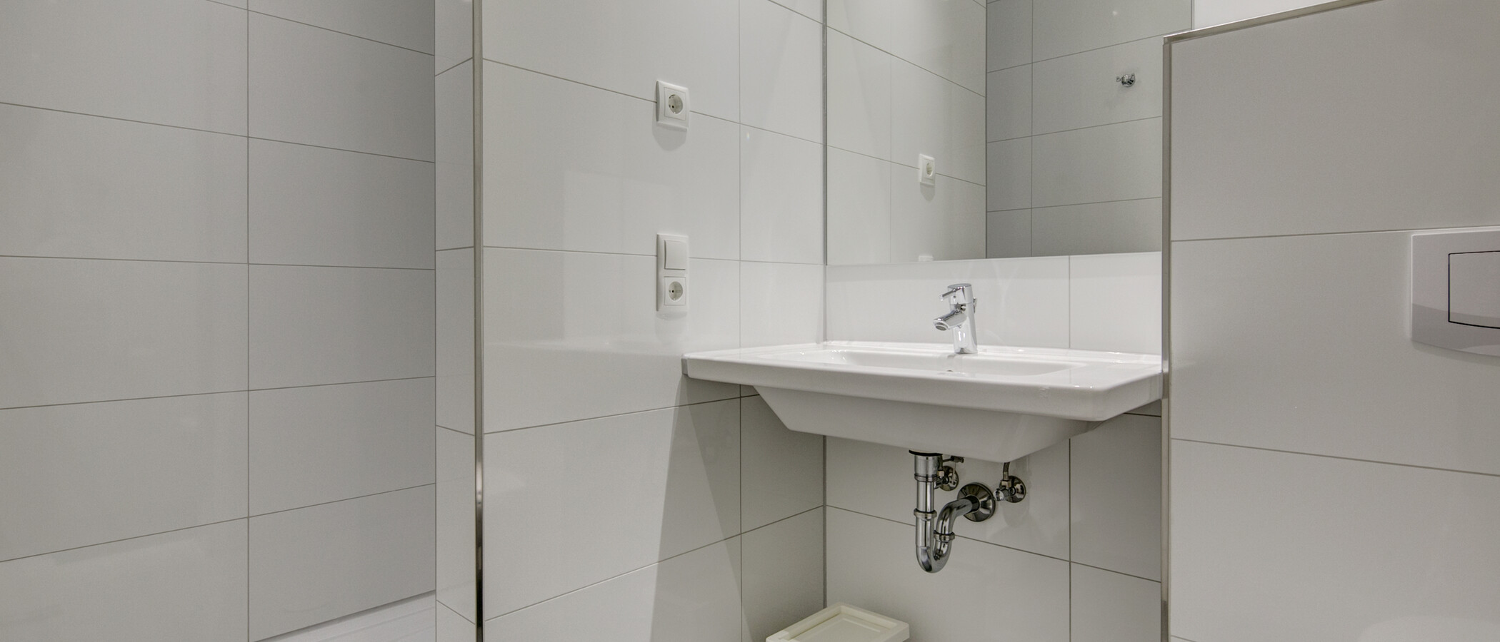 appartamento Ismaning 03 bagno 9331