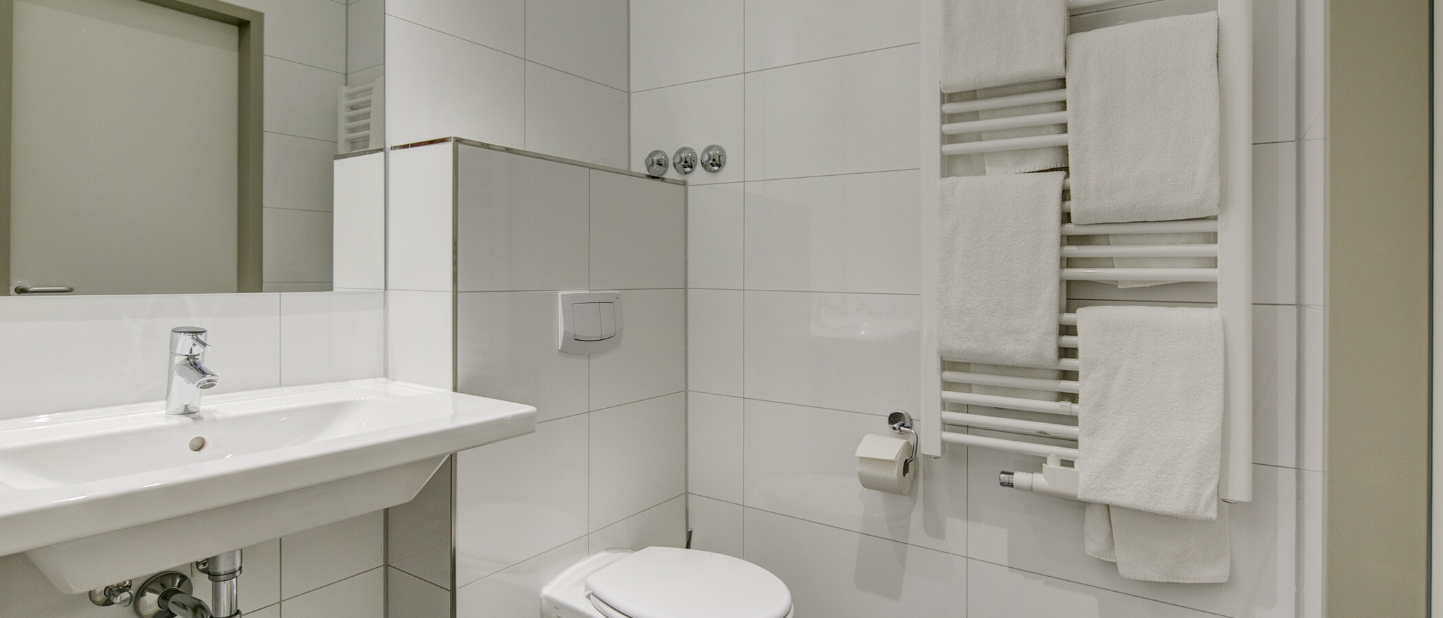 appartamento Ismaning 04 bagno 9331
