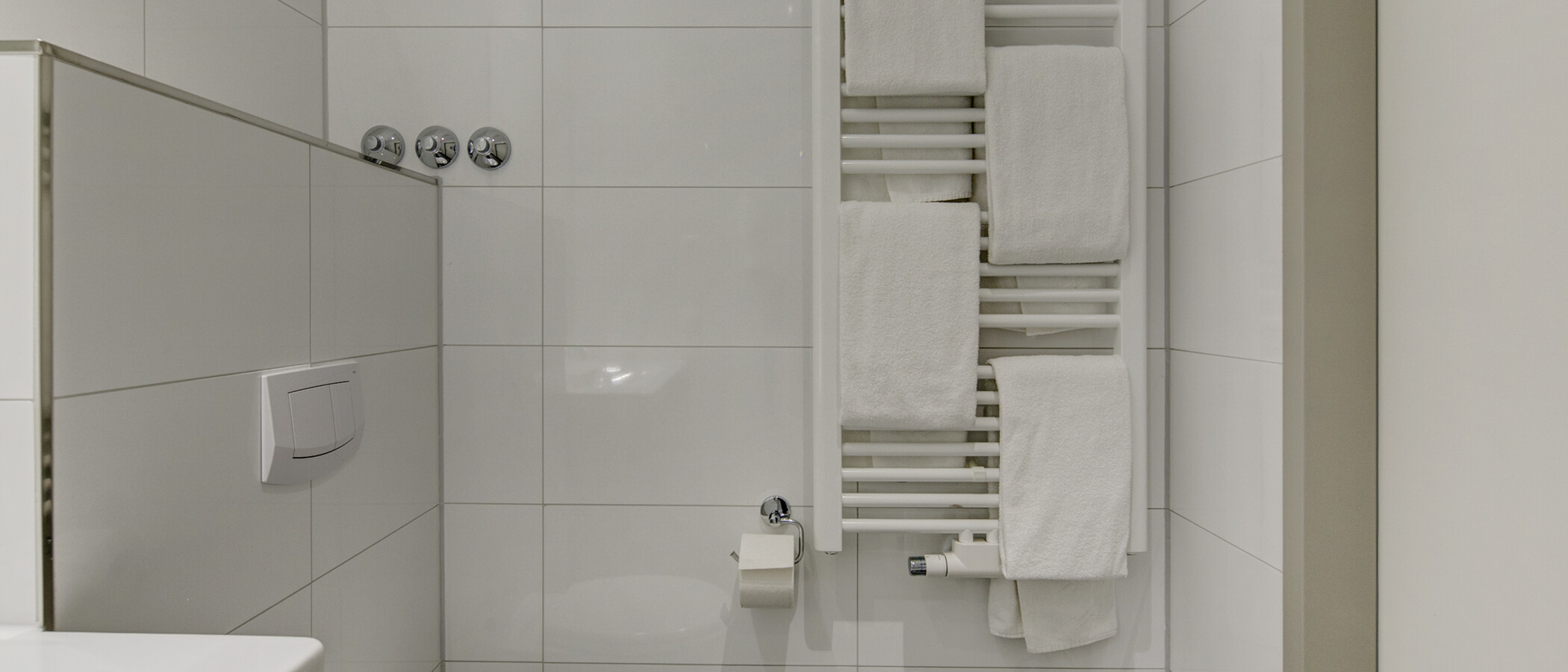 appartamento Ismaning 05 bagno 9331