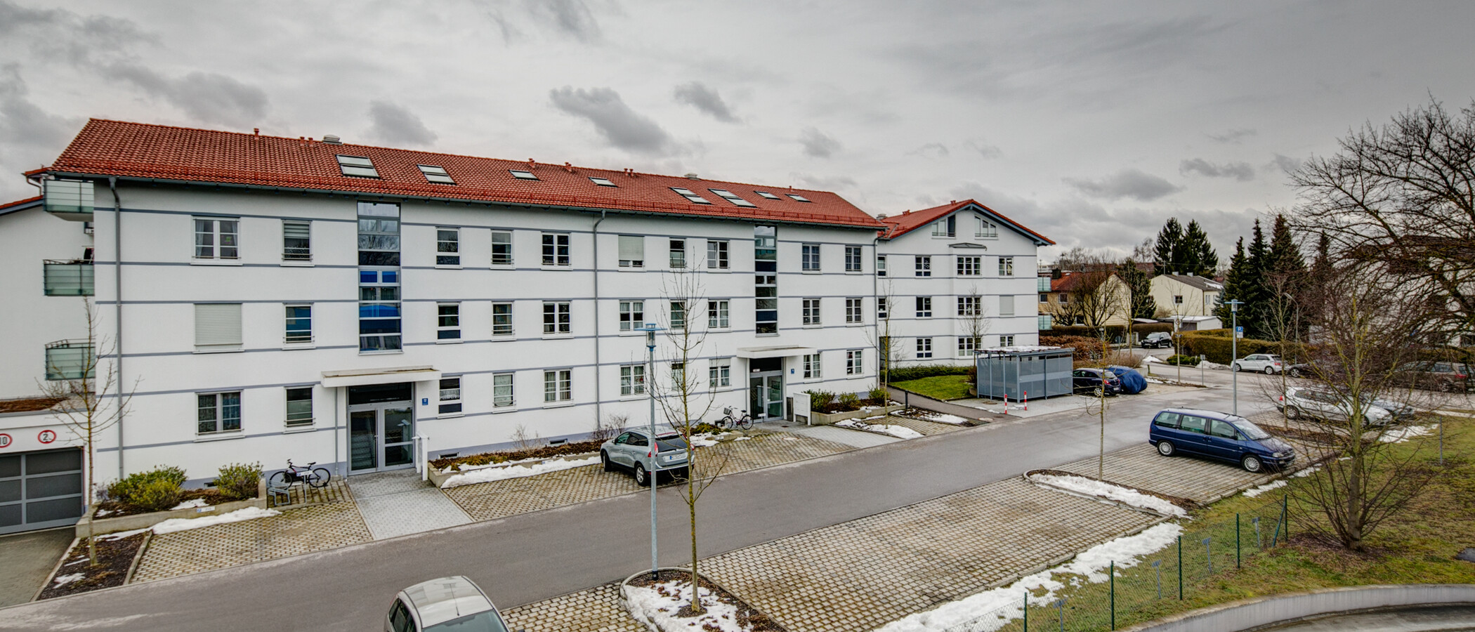 appartamento Ismaning 01 vista 9331