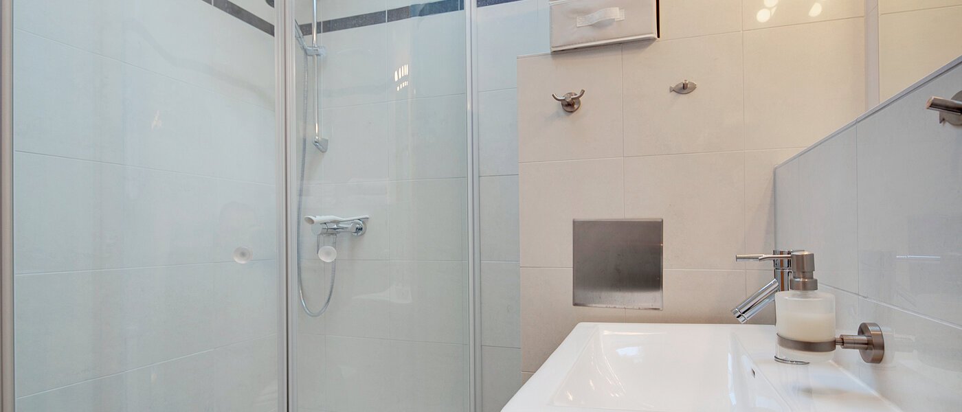 attico München Feldmoching 02 bagno 9344