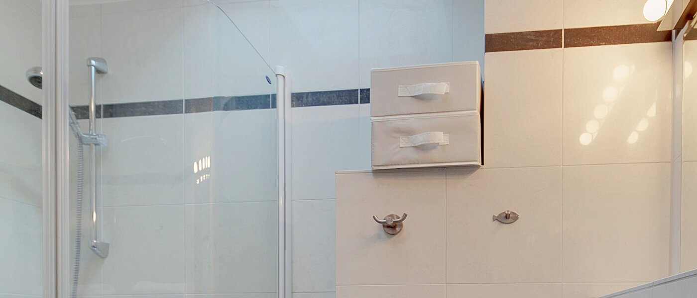 attico München Feldmoching 03 bagno 9344