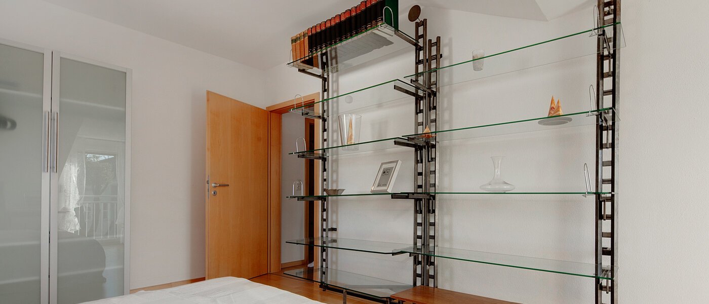 attico München Feldmoching 03 zona notte 9344