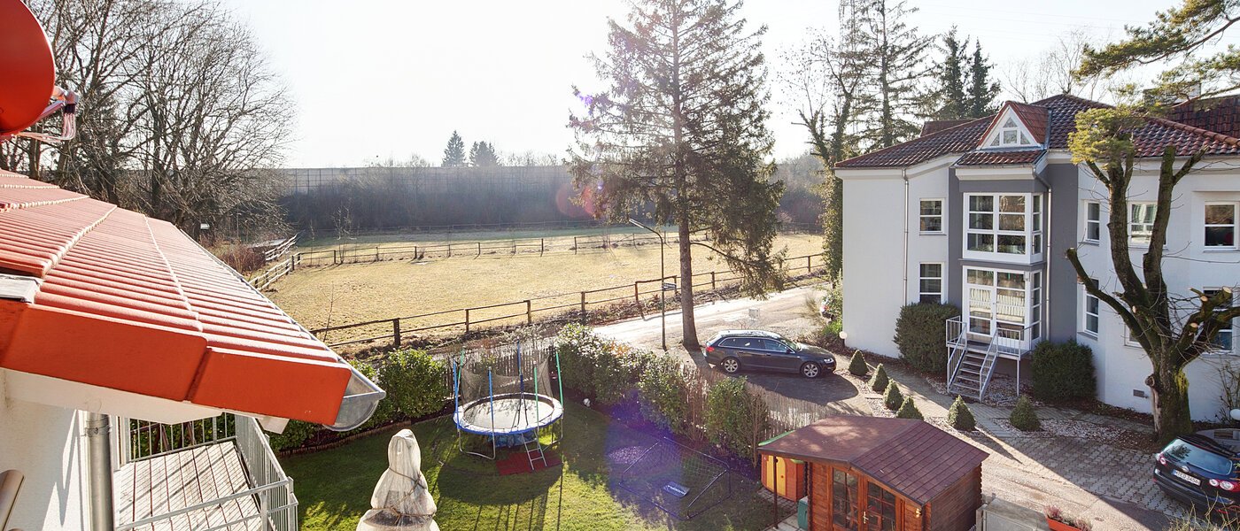 attico München Feldmoching 02 vista 9344