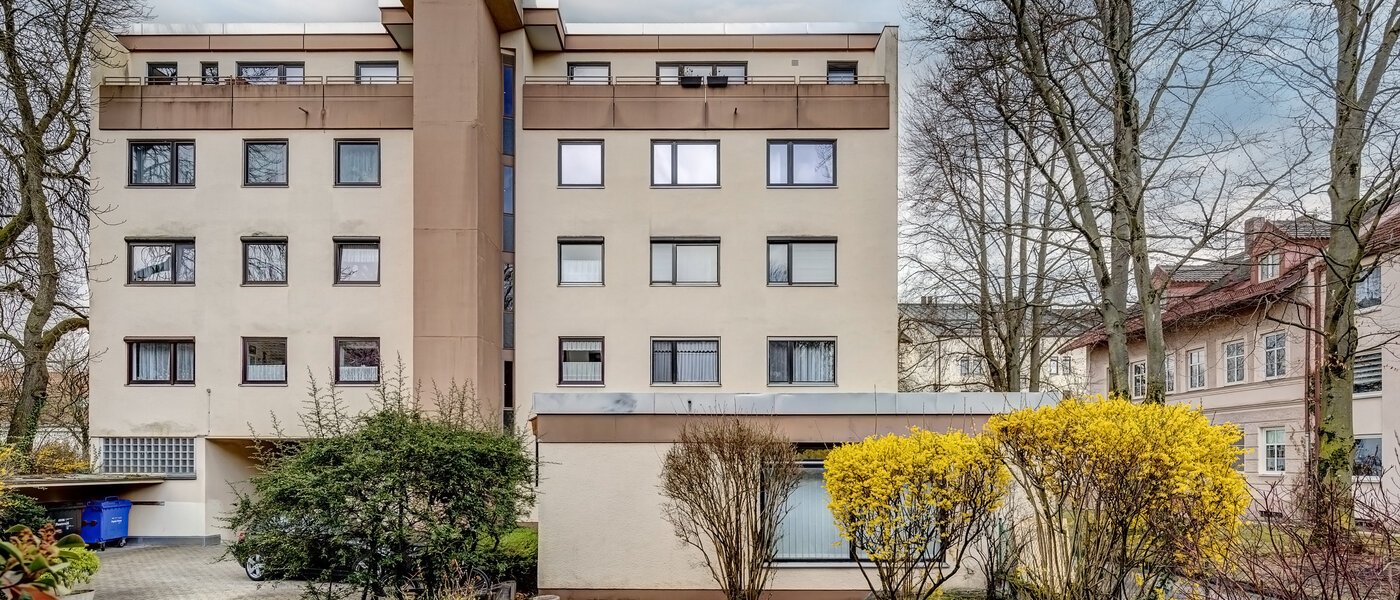 appartamento München Moosach 02 vista 9358