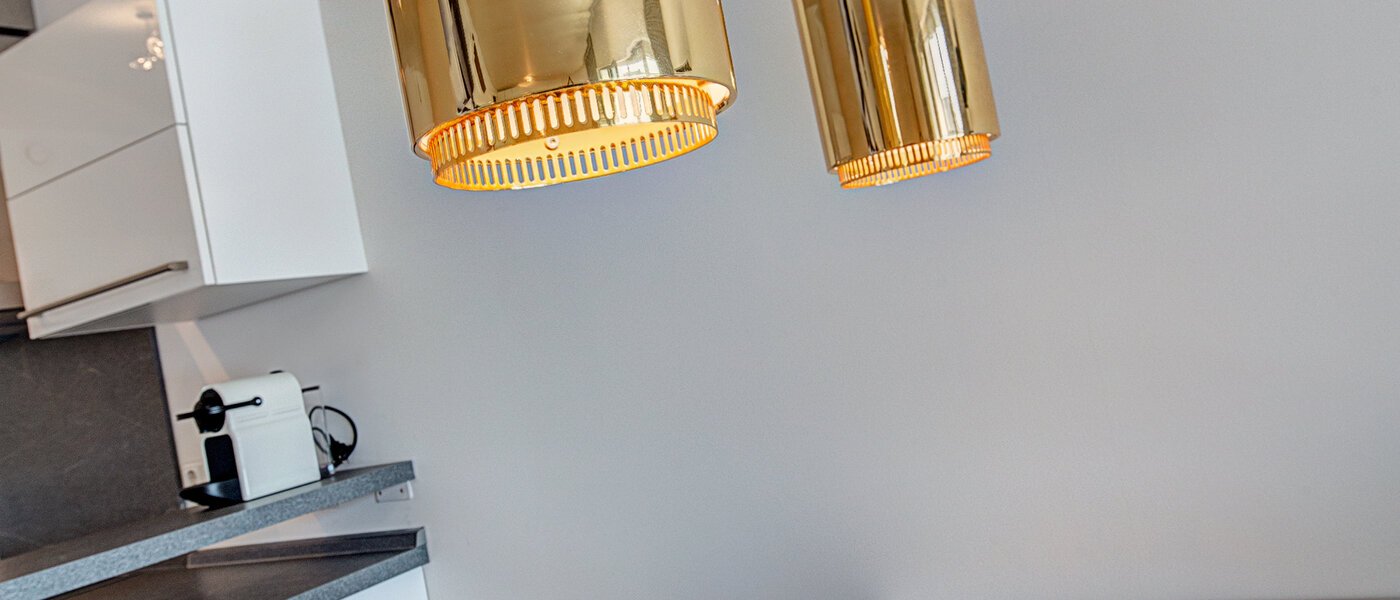 appartamento München Schwanthalerhöhe 04 cucina 9378