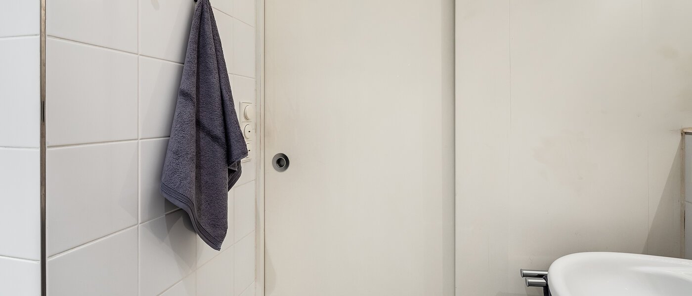 appartamento München Schwabing (rechts der Leopoldstraße) 03 bagno 938