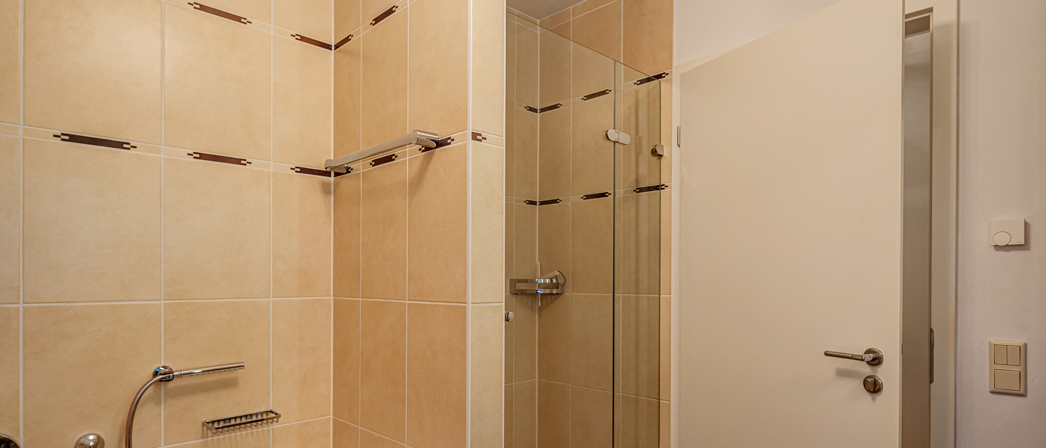 appartamento München Haidhausen 02 1° bagno 9391