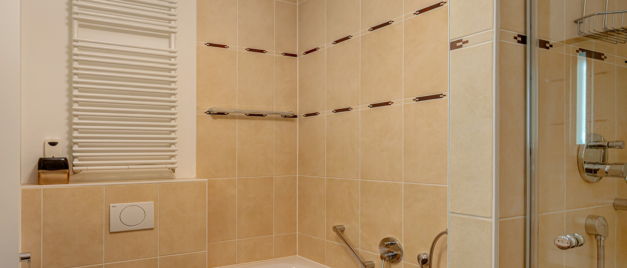 appartamento München Haidhausen 03 1° bagno 9391