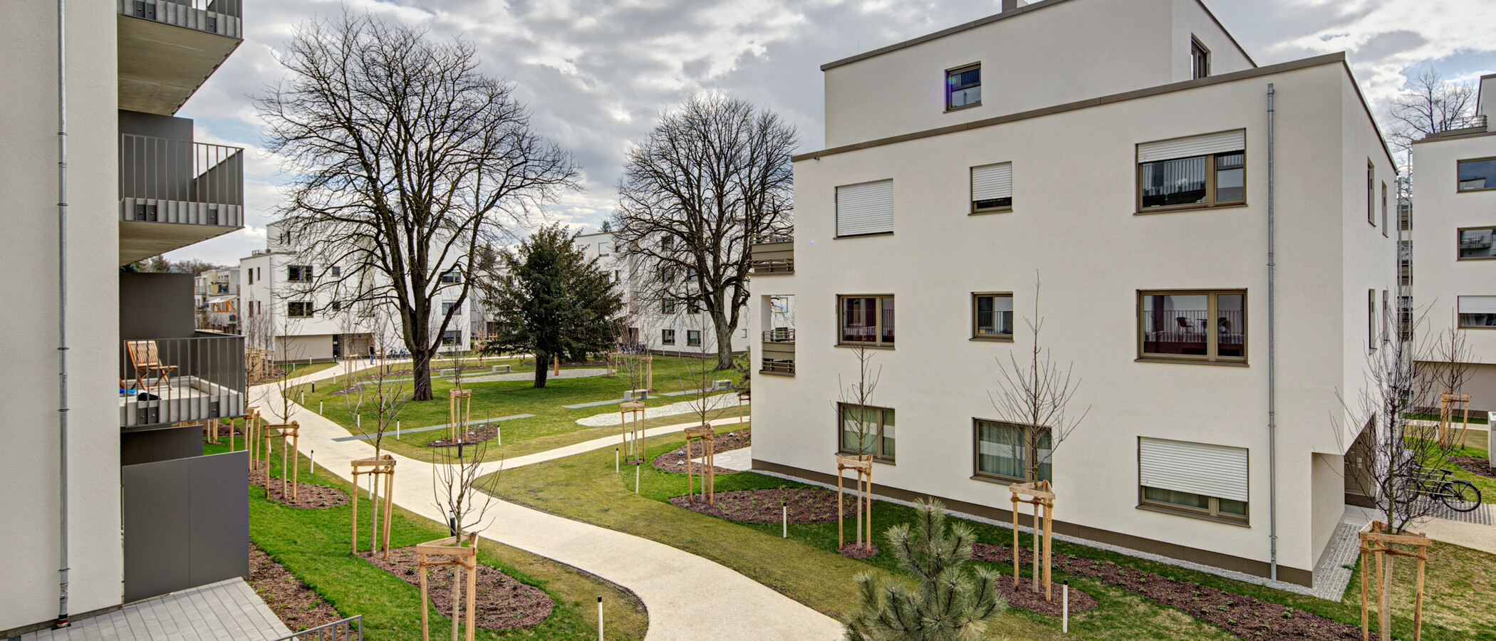 abitazione München Giesing 01 vista 9397