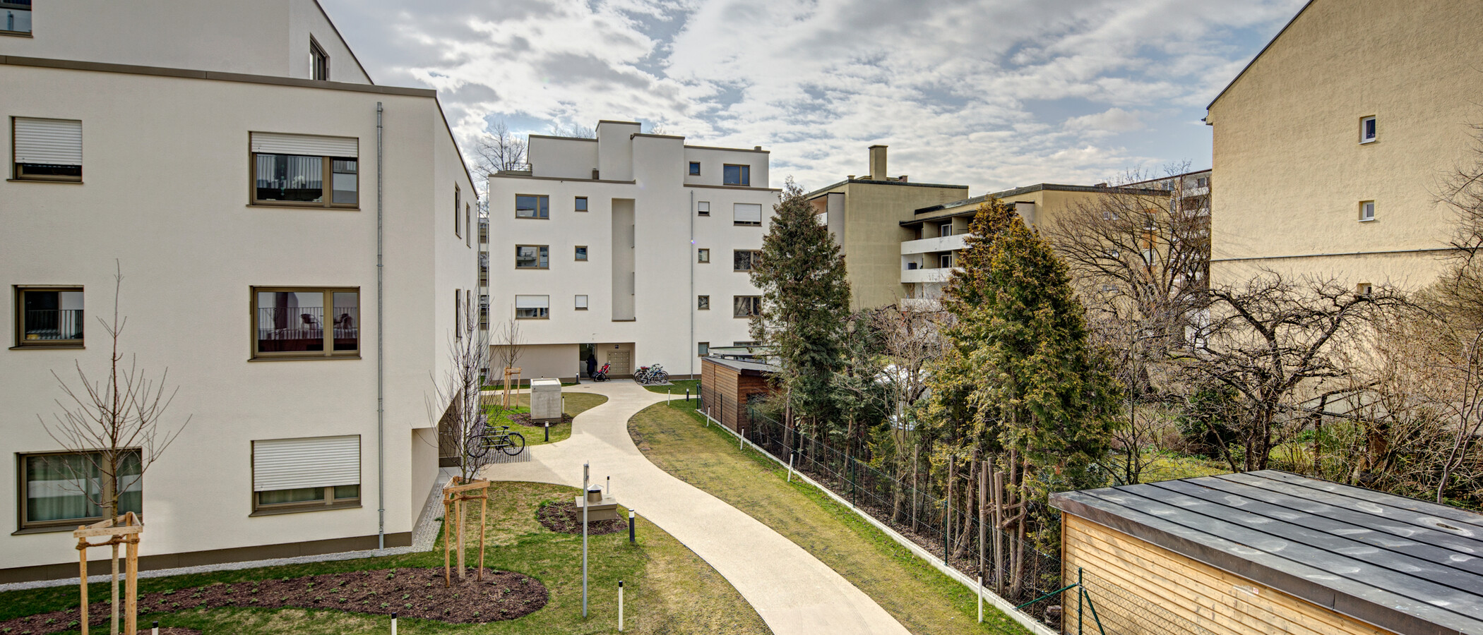 abitazione München Giesing 02 vista 9397