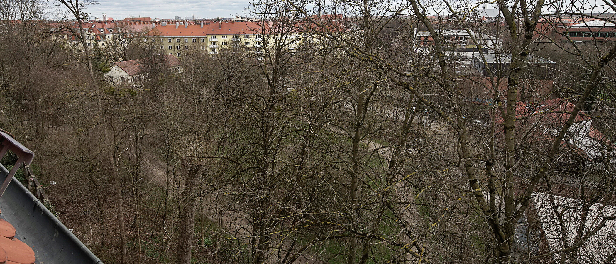 appartamento München Sendling 02 vista 9402