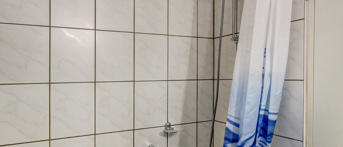 appartamento München Maxvorstadt - Universitätsviertel 04 bagno 9416