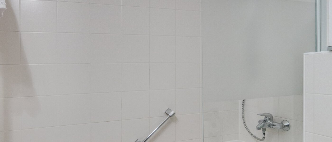 appartamento München Maxvorstadt - Museumsviertel 01 bagno 9424