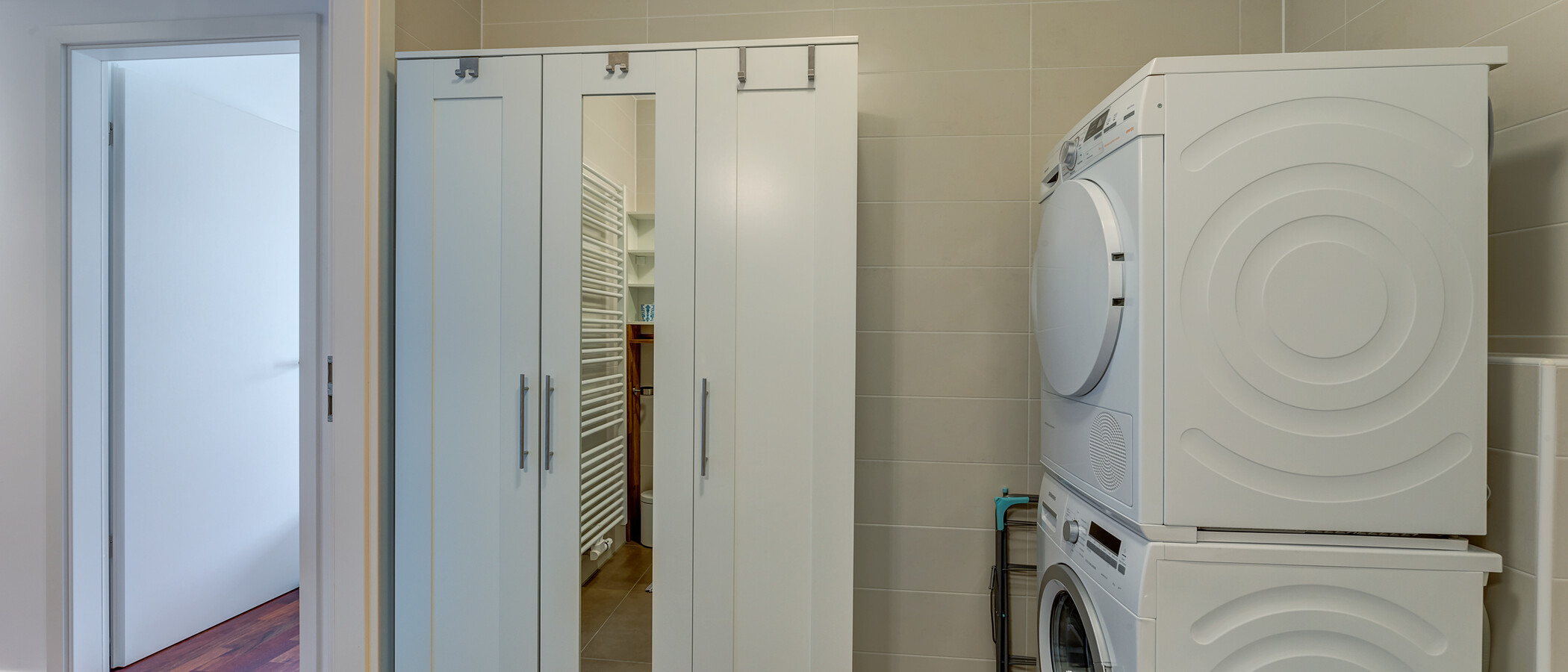 appartamento München Obergiesing 03 bagno 9441