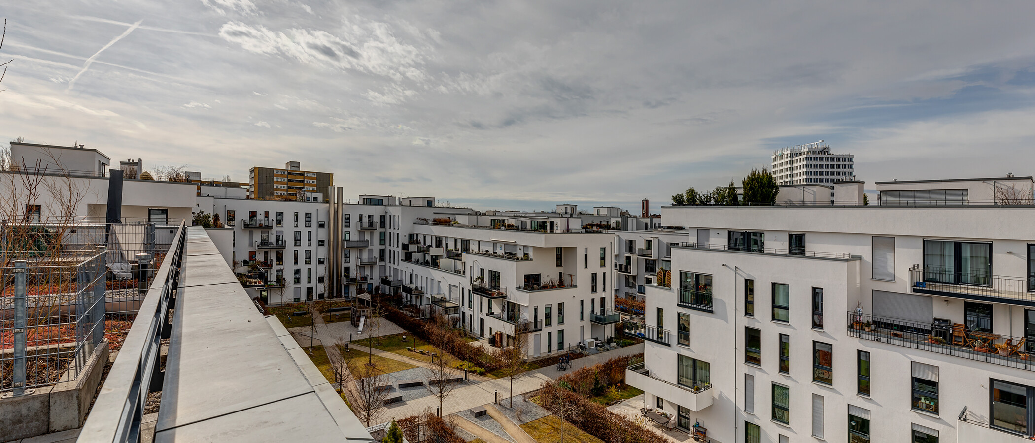 appartamento München Obergiesing 01 vista 9441