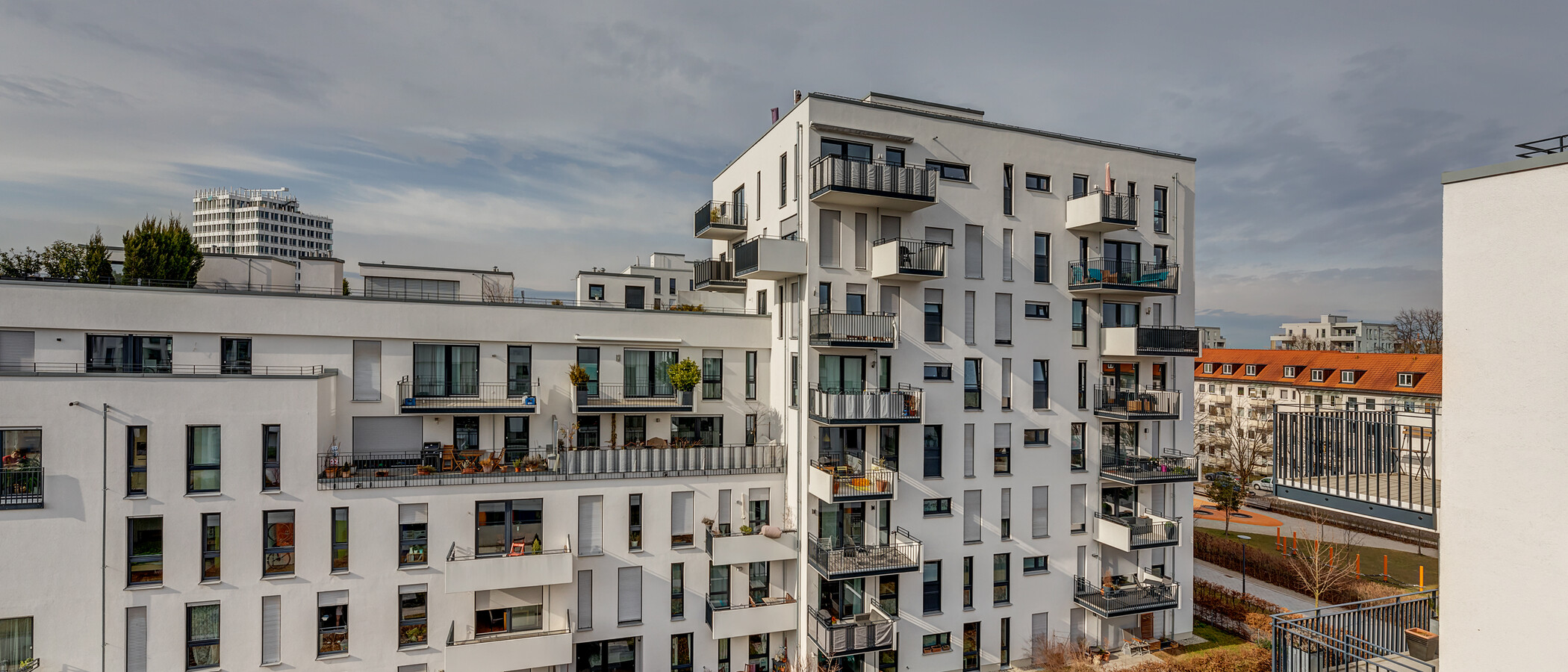 appartamento München Obergiesing 03 vista 9441