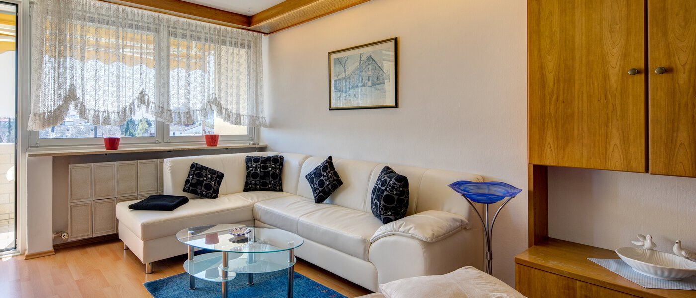 appartamento München Laim 01 soggiorno 9443