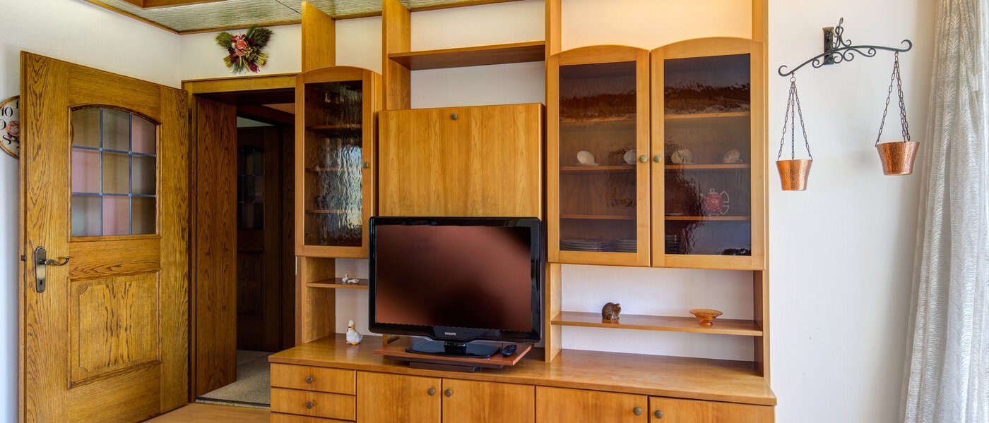 appartamento München Laim 03 soggiorno 9443