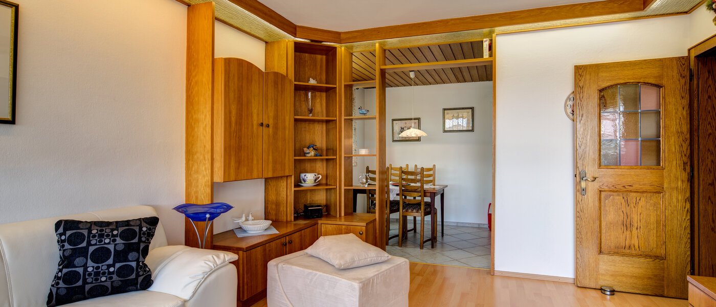 appartamento München Laim 04 soggiorno 9443