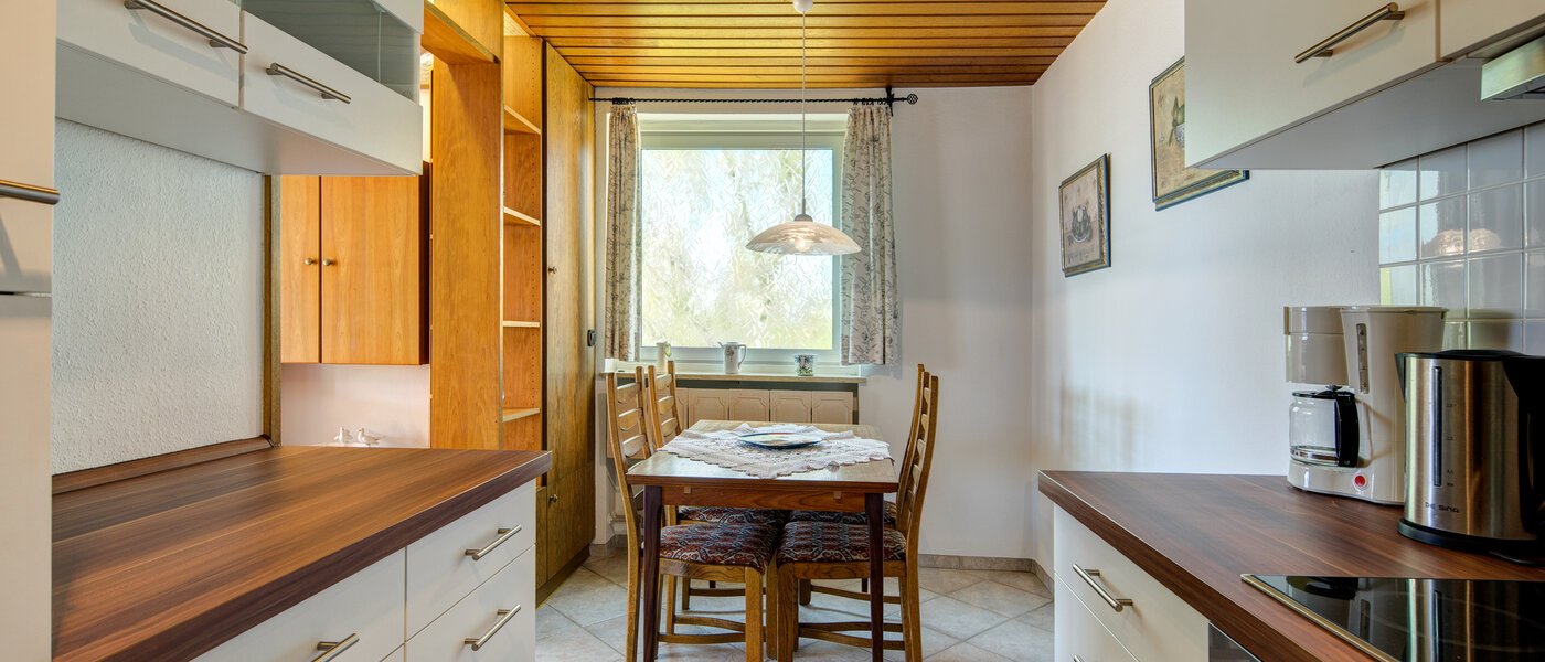 appartamento München Laim 02 cucina 9443