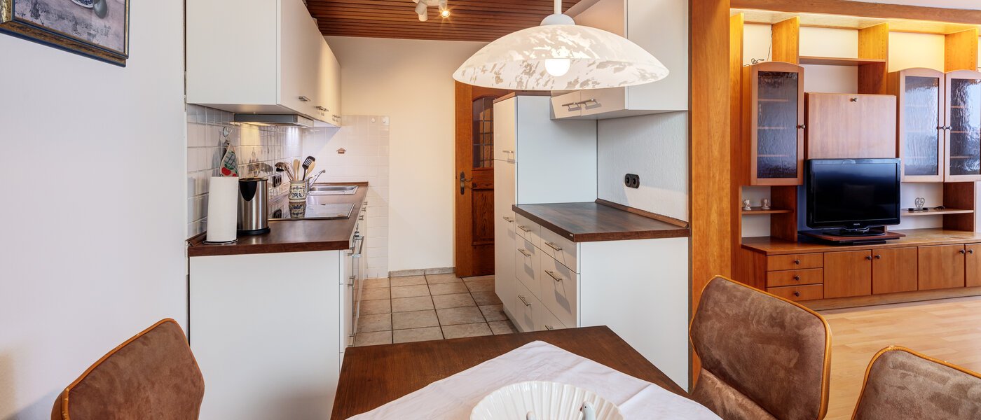 appartamento München Laim 03 cucina 9443