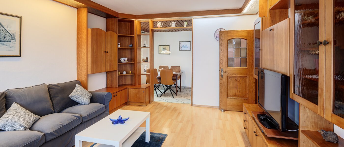 appartamento München Laim 03 zona living 9443