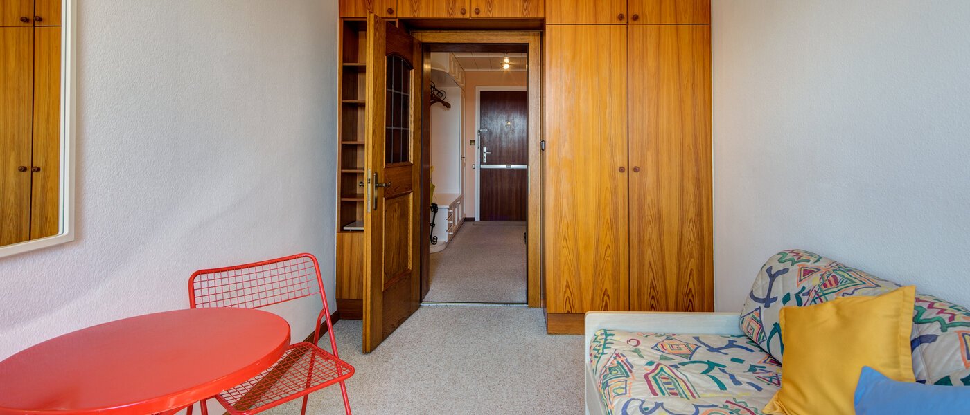 appartamento München Laim 02 camera per gli ospiti 9443