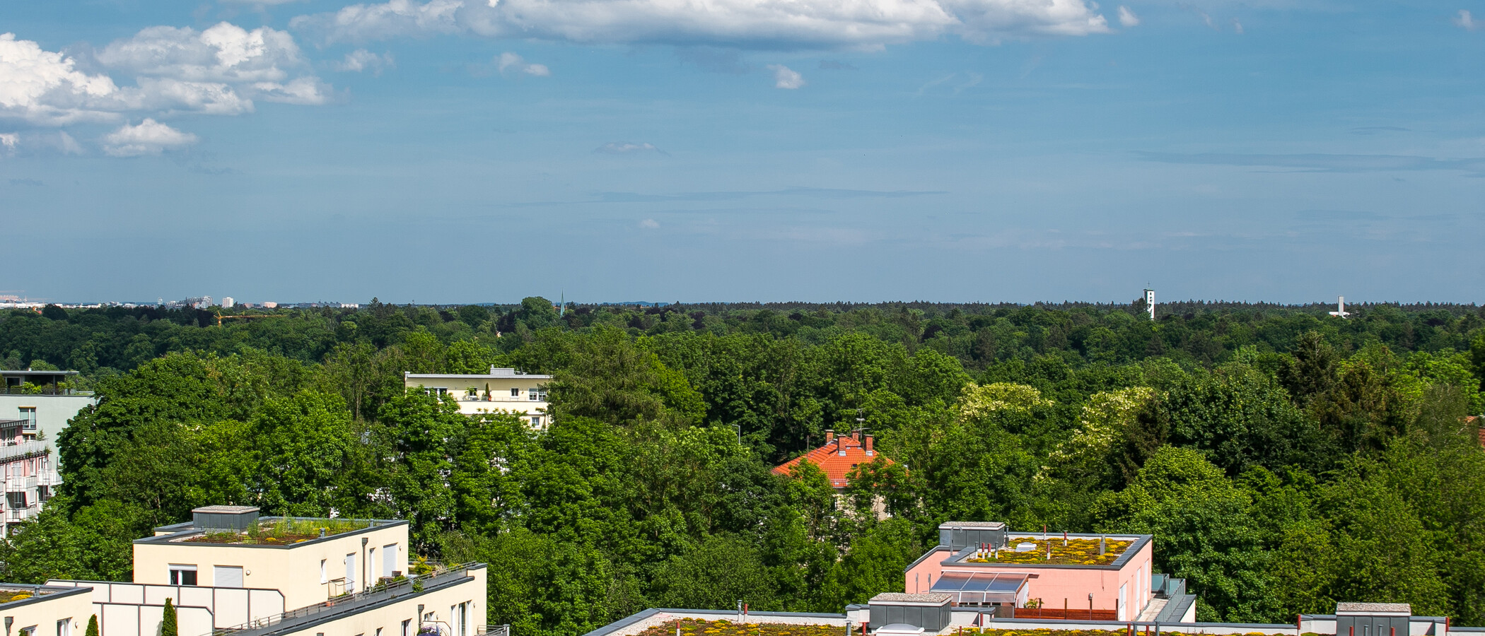 appartamento München Obersendling 03 vista 9445