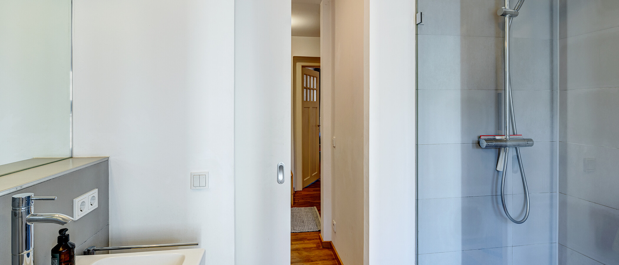 appartamento München Haidhausen 03 bagno 9460