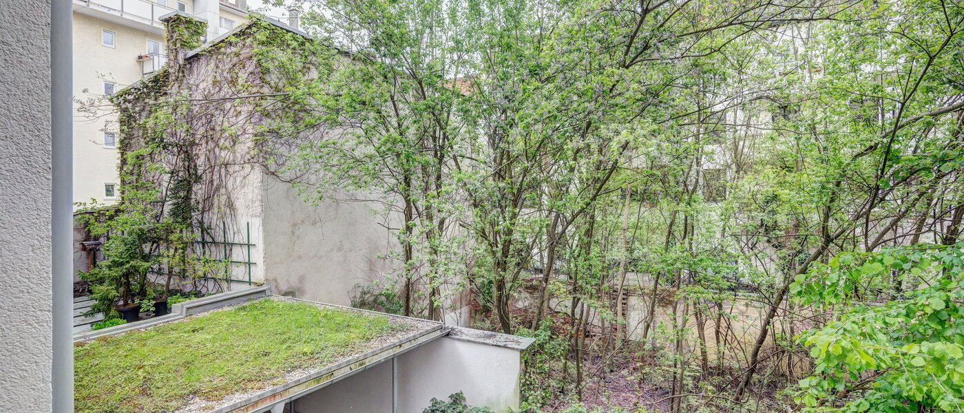 appartamento München Lehel 02 vista 9478