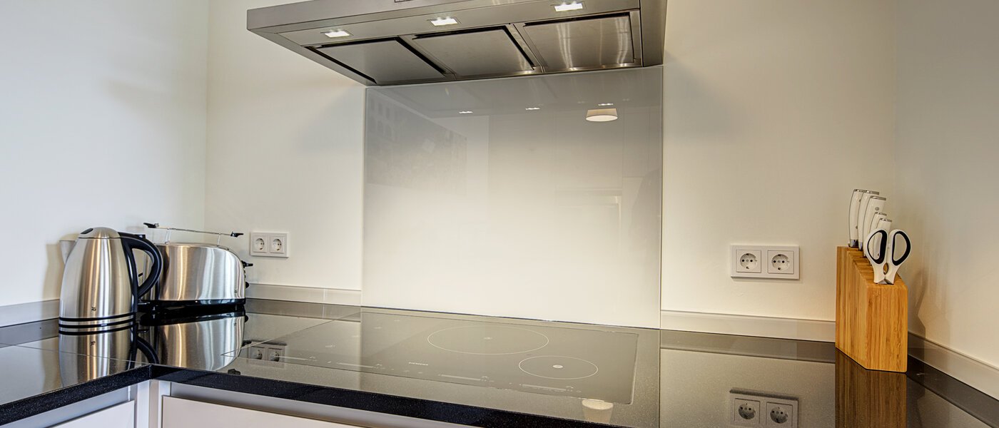 appartamento München Maxvorstadt - Rund um den Josephplatz 02 cucina 9480