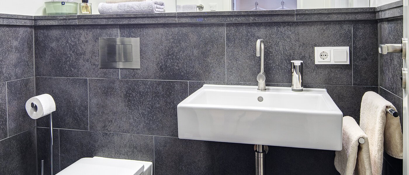 appartamento München Maxvorstadt - Rund um den Josephplatz 02 2° bagno 9480