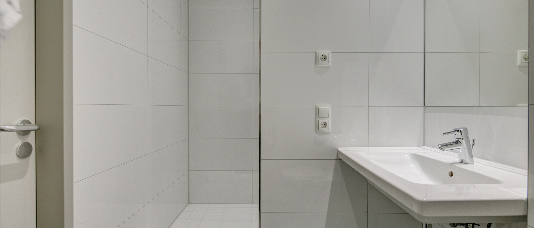 appartamento Ismaning 01 bagno 9490