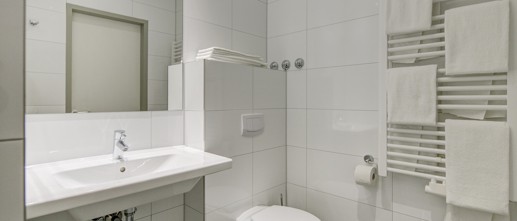 appartamento Ismaning 03 bagno 9490