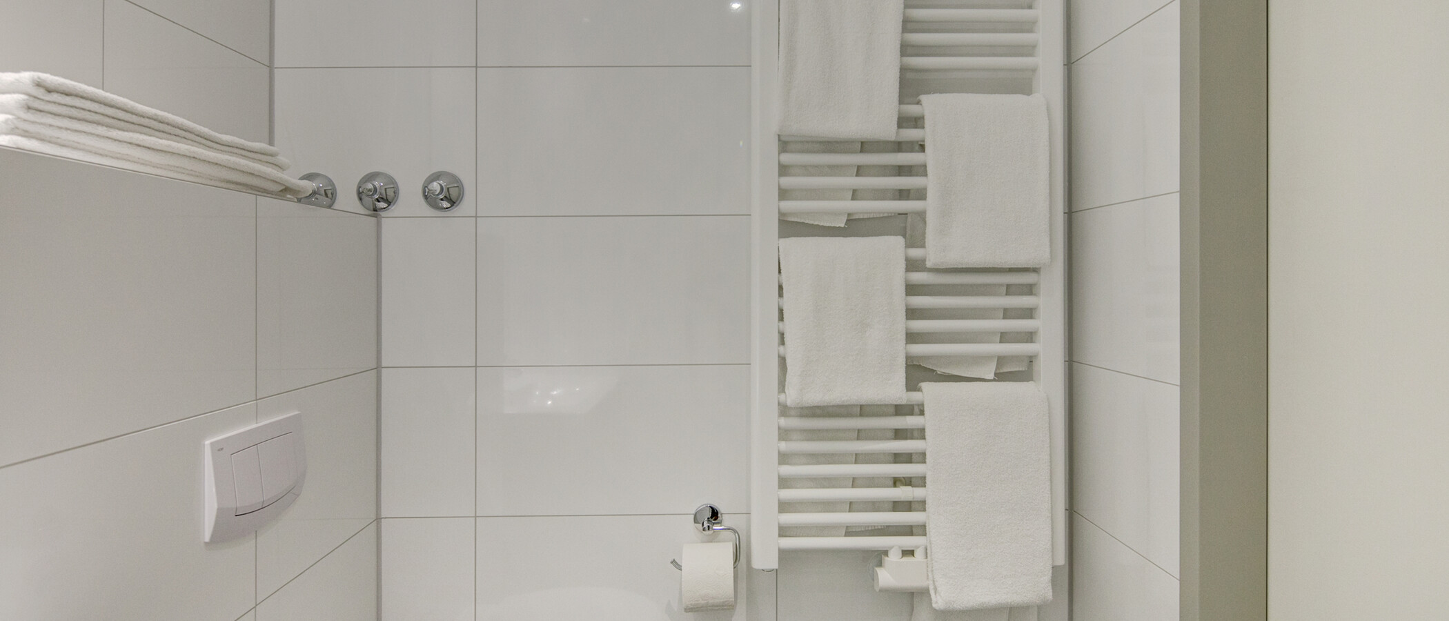 appartamento Ismaning 04 bagno 9490