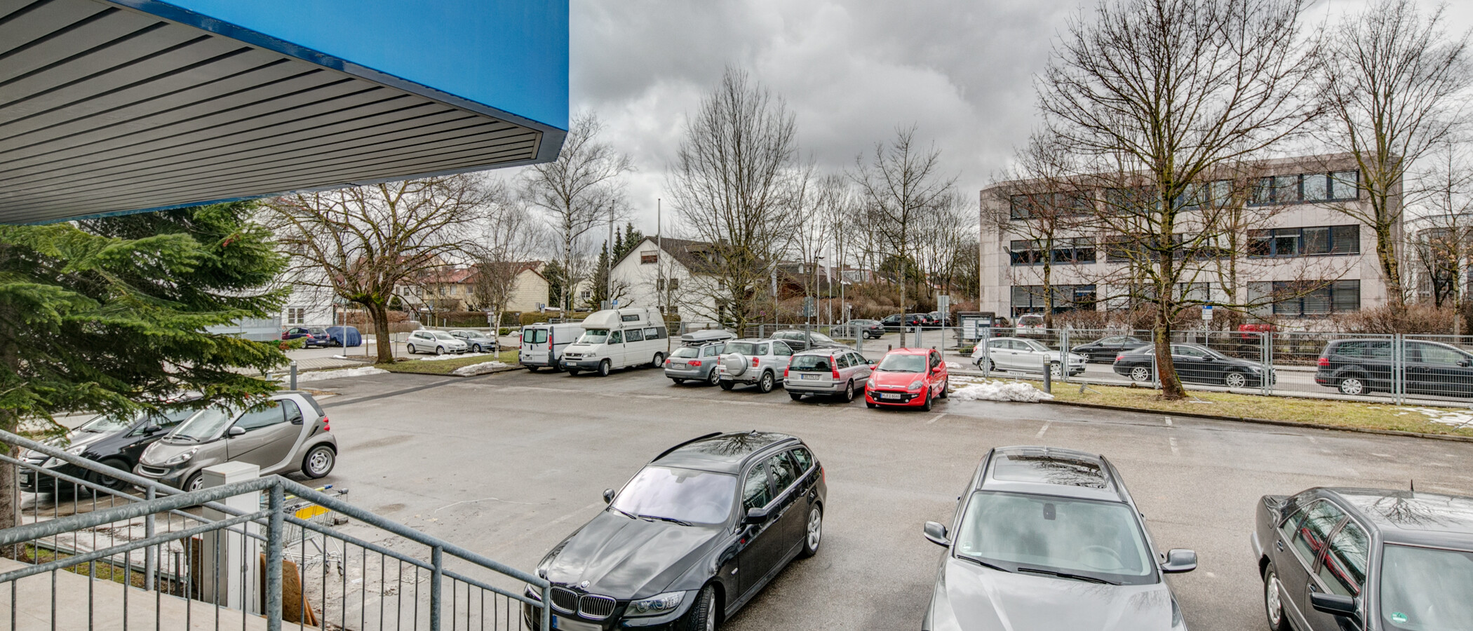appartamento Ismaning 01 vista 9490