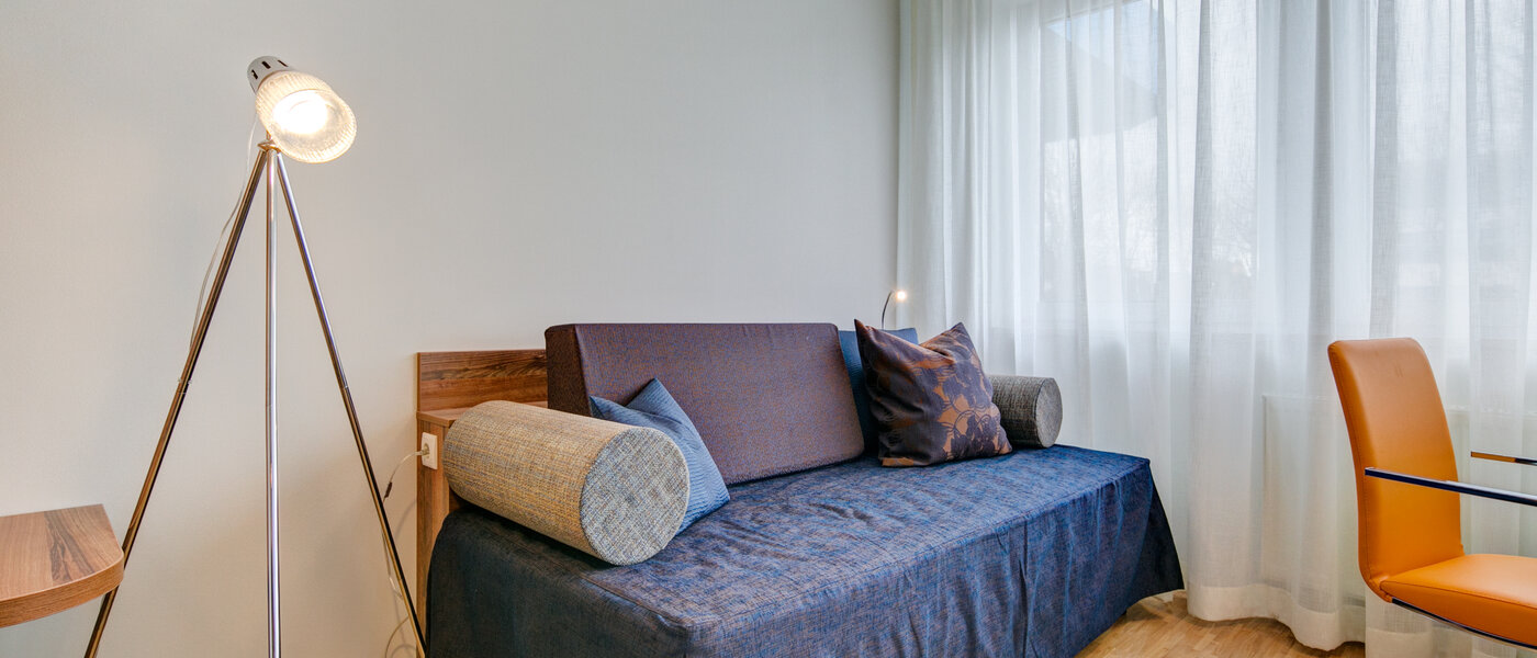 appartamento Ismaning 02 soggiorno 9506