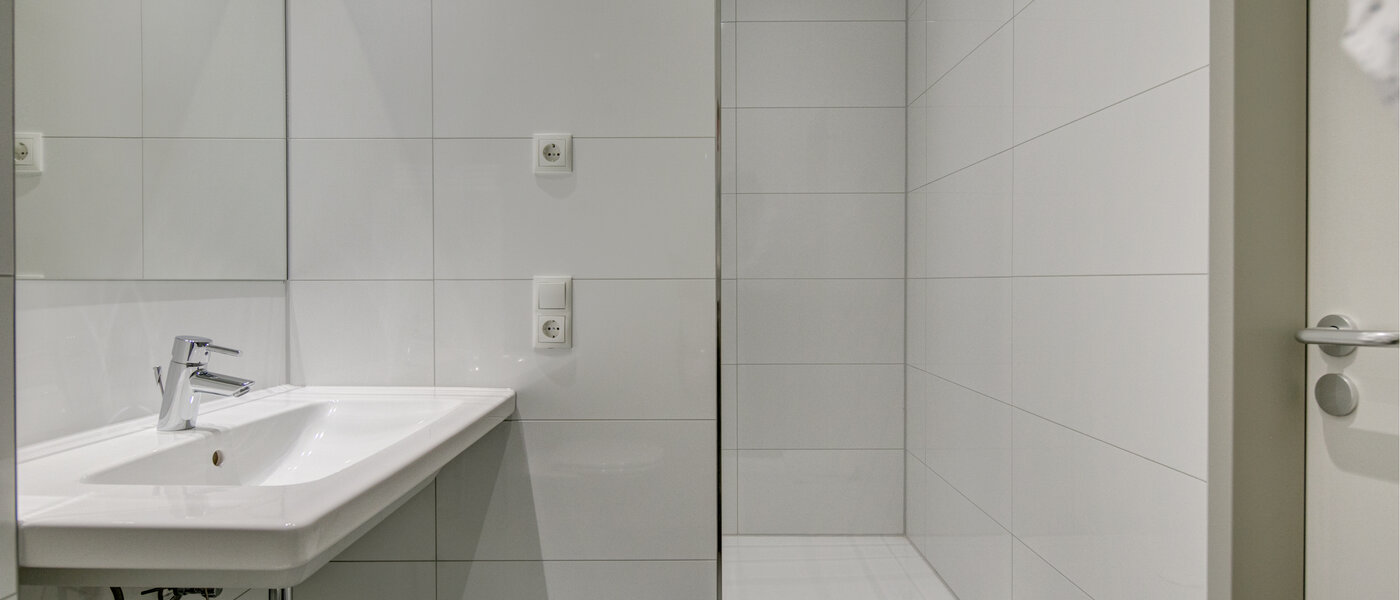 appartamento Ismaning 01 bagno 9506