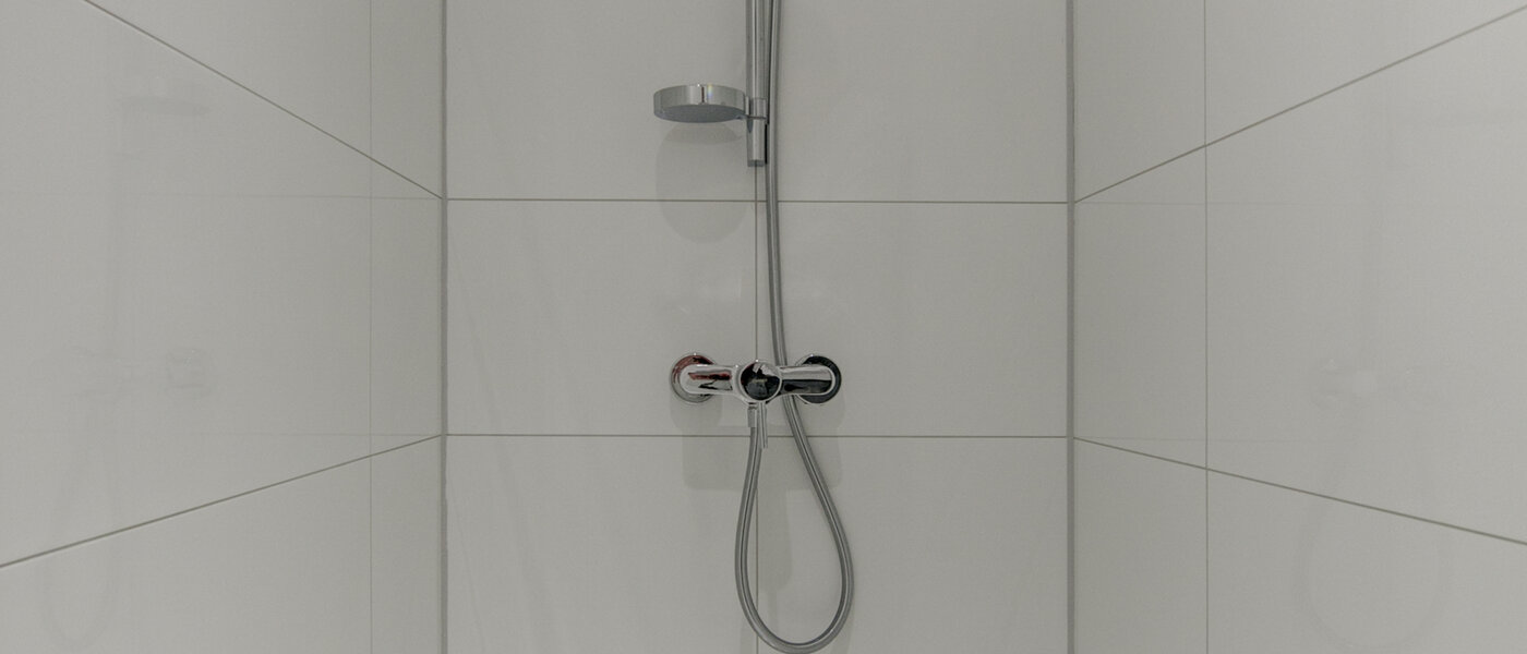 appartamento Ismaning 02 bagno 9506