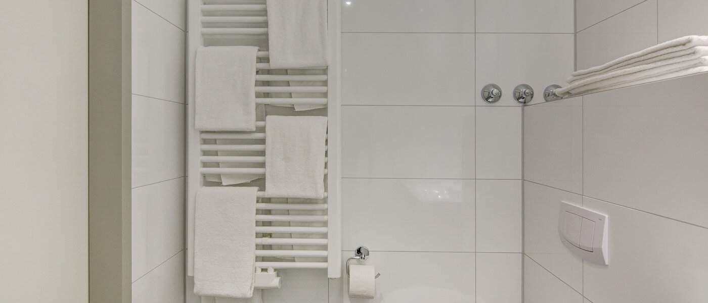 appartamento Ismaning 04 bagno 9506