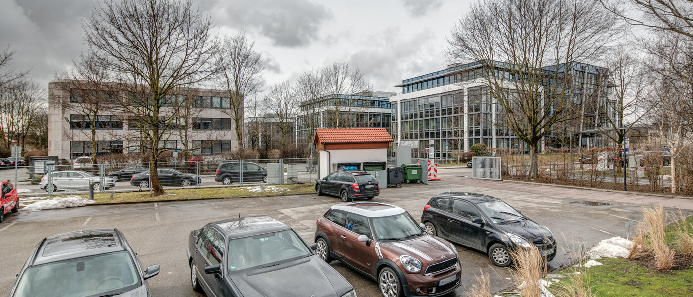 appartamento Ismaning 02 vista 9506