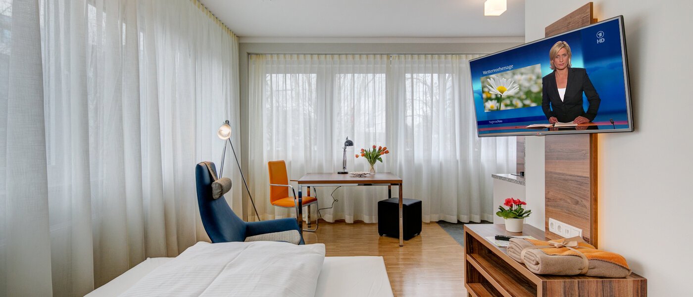 appartamento Ismaning 01 soggiorno 9508