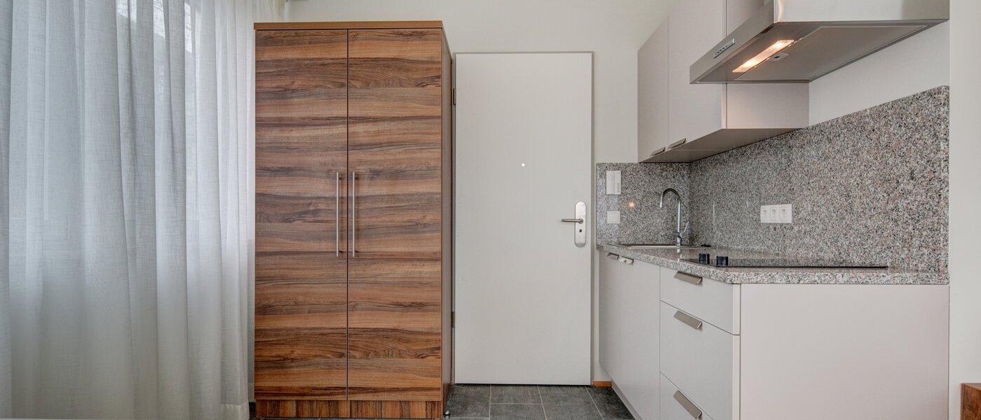 appartamento Ismaning 03 soggiorno 9508