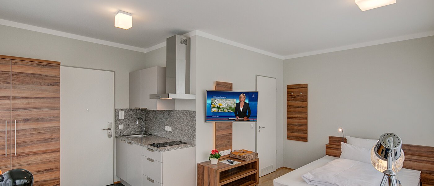 appartamento Ismaning 04 soggiorno 9508