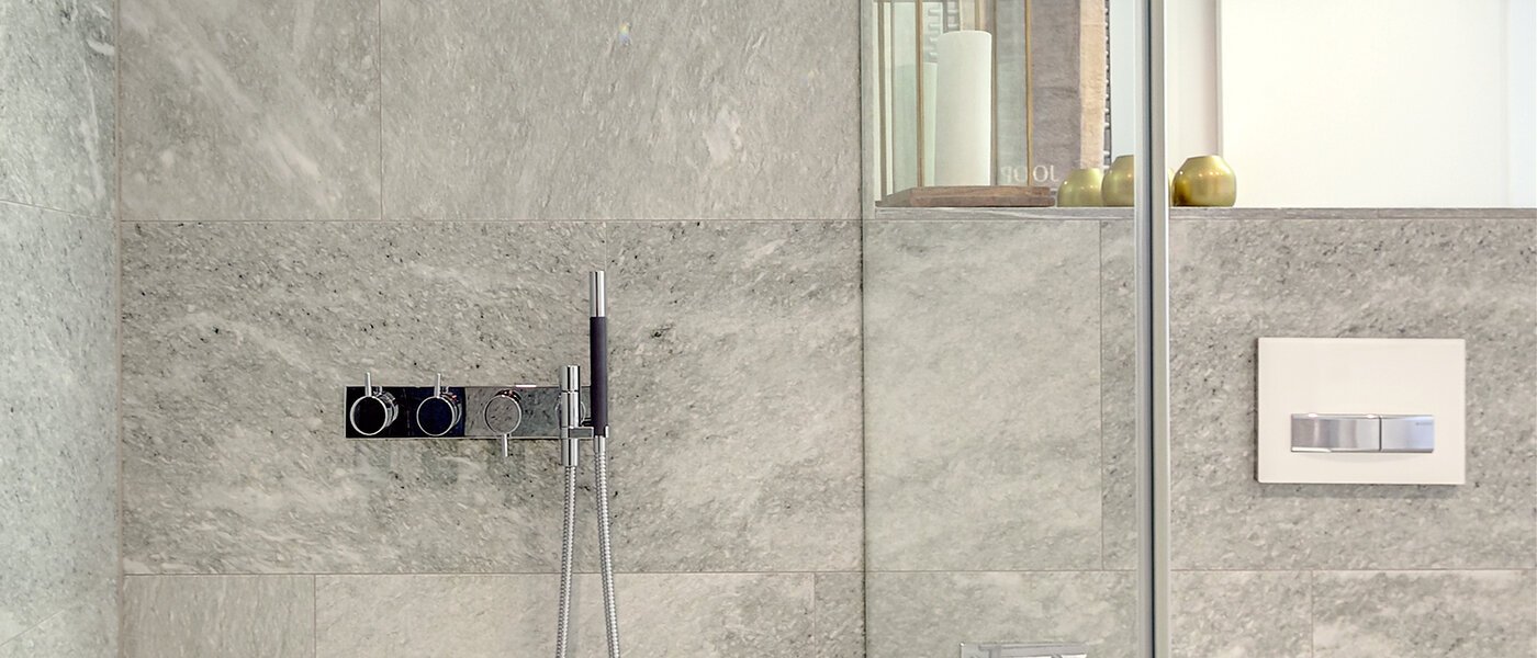 appartamento München Schwabing (rechts der Leopoldstraße) 02 bagno 9520